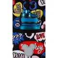 Раница с колела CoolPack Jack Mickey Mouse [8]