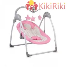 Електрическа люлка Cangaroo Jessie [1]