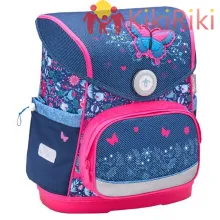 Раница Belmil Compact Butterfly Jeans