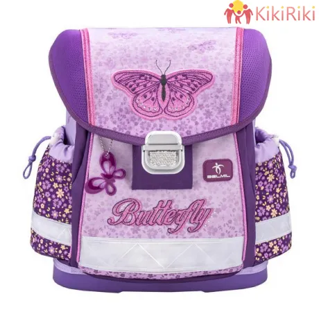 Раница Belmil Shiny Butterfly