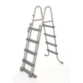 Сглобяем басейн Bestway Hydrium 360×120см. [4]