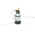 Сглобяем басейн Bestway Hydrium 360×120см. [5]