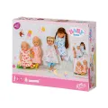 Baby Born Комплект дрешки за кукла 43см. [1]