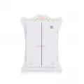 Tooky Toy Дървен гардероб за кукла 011 [2]
