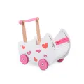 Moni 2150 Дървена количка за кукли [1]