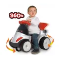 Injusa Diavolo Max Детски мотор 9в1 [3]
