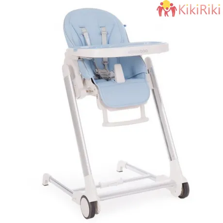 KikkaBoo Maple бебешко столче за хранене