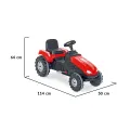 Pilsan Mega 07321 Детски трактор [3]