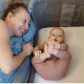 BabyDan Safe Multi Crib Бебешка кошара 3в1 [7]