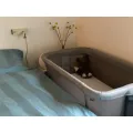 BabyDan Safe Multi Crib Бебешка кошара 3в1 [8]