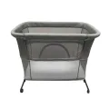 BabyDan Safe Multi Crib Бебешка кошара 3в1 [4]