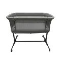 BabyDan Safe Multi Crib Бебешка кошара 3в1 [1]