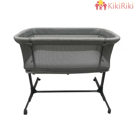 BabyDan Safe Multi Crib Бебешка кошара 3в1
