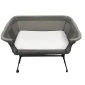 BabyDan Safe Multi Crib Бебешка кошара 3в1 [5]