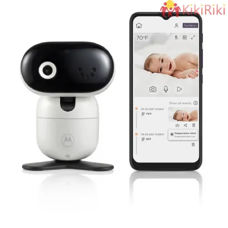 Motorola PIP1010 WIFi IP Камера