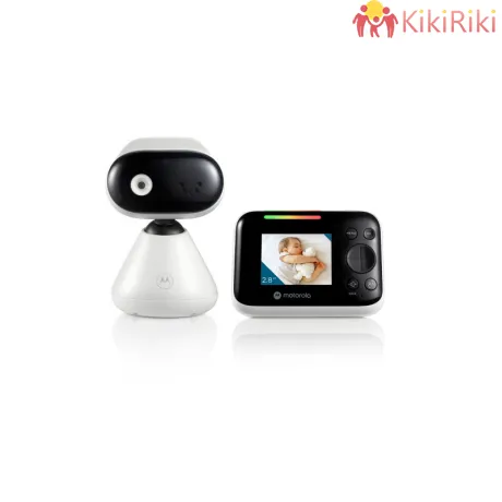 Motorola PIP1200 Бебефон с камера