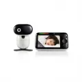 Motorola PIP1610 Connect Бебефон с камера [1]