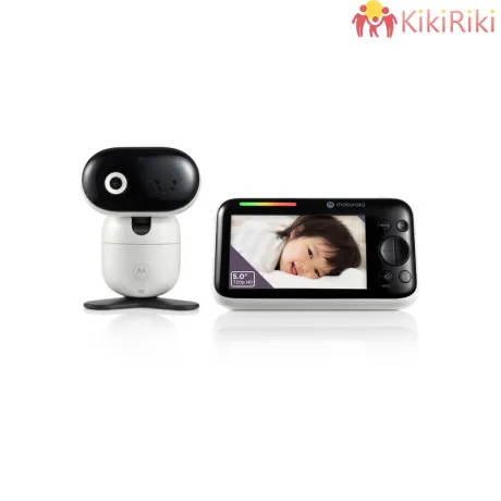 Motorola PIP1610 Connect Бебефон с камера