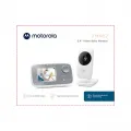 Motorola VM482 Видео бебефон 2.4'' [2]