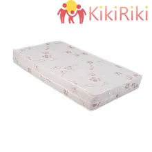KikkaBoo Матрак CocoCraft Premium 60х120х15см Horses Pink