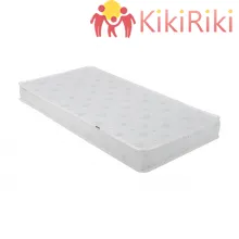KikkaBoo Матрак Memory Comfort 60х120х12см Helicopters Blue/Pink