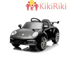 KikkaBoo Акумулаторна кола Licensed RUF CTR3 CLUBSPORT Black