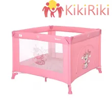 Lorelli КОШАРА HAPPY GAME ZONE ROSE VELVET UNICORN [1]