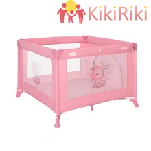 Lorelli КОШАРА HAPPY GAME ZONE ROSE VELVET UNICORN