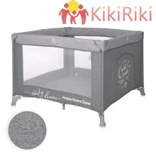 Lorelli КОШАРА HAPPY GAME ZONE COOL GREY STAR