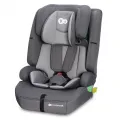 Kinderkraft SAFETY FIX 2 i-Size Grey столче за кола 76–150 см [3]