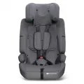 Kinderkraft SAFETY FIX 2 i-Size Grey столче за кола 76–150 см [1]