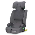Kinderkraft SAFETY FIX 2 i-Size Grey столче за кола 76–150 см [6]
