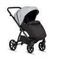 Tutis UNO 6+ бебешка количка 2в1 142 Risso [3]