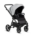 Tutis UNO 6+ бебешка количка 2в1 142 Risso [1]