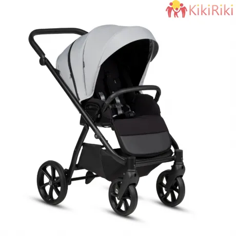 Tutis UNO 6+ бебешка количка 2в1 142 Risso