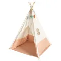 Teepee – детска палатка с декоративни флагчета [3]