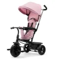 KinderKraft FREEWAY 2 триколка PINK [12]