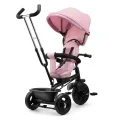 KinderKraft FREEWAY 2 триколка PINK [9]
