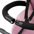 KinderKraft FREEWAY 2 триколка PINK [10]