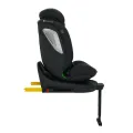 Kinderkraft I-360 2 PLUS Black i-Size столче за кола 40–150 см [14]