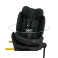 Kinderkraft I-360 2 PLUS Green i-Size столче за кола 40–150 см [2]