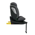 Kinderkraft I-360 2 PLUS Grey i-Size столче за кола 40–150 см [11]