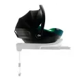 Kinderkraft кошница за кола + ISOFIX база Harbor Blue [2]