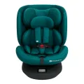 Kinderkraft I-GROW 2 PLUS Green i-Size столче за кола 40–150 см [4]