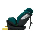 Kinderkraft I-GROW 2 PLUS Green i-Size столче за кола 40–150 см [2]