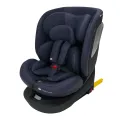 Kinderkraft I-GROW 2 PLUS Navy i-Size столче за кола 40–150 см [7]