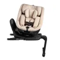 Kinderkraft I-GUARD AirFlow Beige i-Size столче за кола 40–105 см [8]
