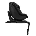 Kinderkraft I-GUARD AirFlow Black i-Size столче за кола 40–105 см [9]