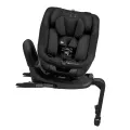 Kinderkraft I-GUARD AirFlow Black i-Size столче за кола 40–105 см [7]