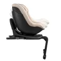 Kinderkraft I-GUARD AirFlow PRO Beige i-Size столче за кола 61–105 см [7]